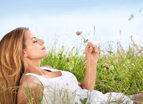 Body health
